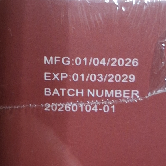 MAGiC LUXURY BODY OIL  Firming & Hydrating Body Oil 2 fragance Choice - Picture 10 of 13